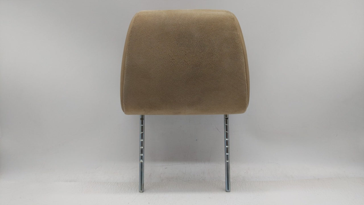 2002-2005 Land Rover Freelander Headrest Head Rest Front Driver Passenger Seat Fits Fits 2002 2003 2004 2005 OEM Used Auto P