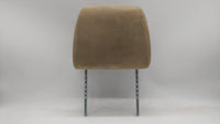 2002-2005 Land Rover Freelander Headrest Head Rest Front Driver Passenger Seat Fits Fits 2002 2003 2004 2005 OEM Used Auto P