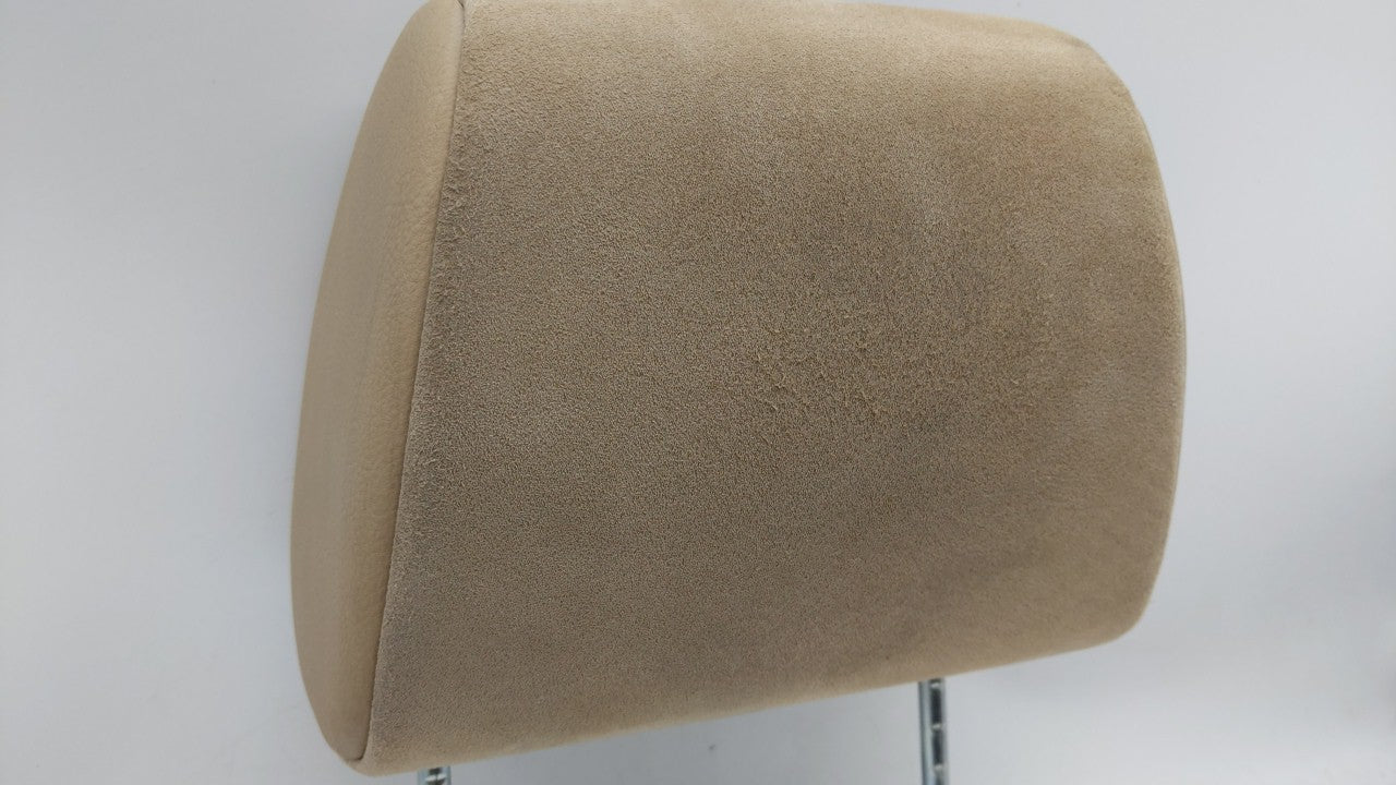 2002-2005 Land Rover Freelander Headrest Head Rest Front Driver Passenger Seat Fits Fits 2002 2003 2004 2005 OEM Used Auto P