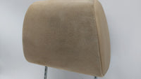 2002-2005 Land Rover Freelander Headrest Head Rest Front Driver Passenger Seat Fits Fits 2002 2003 2004 2005 OEM Used Auto P