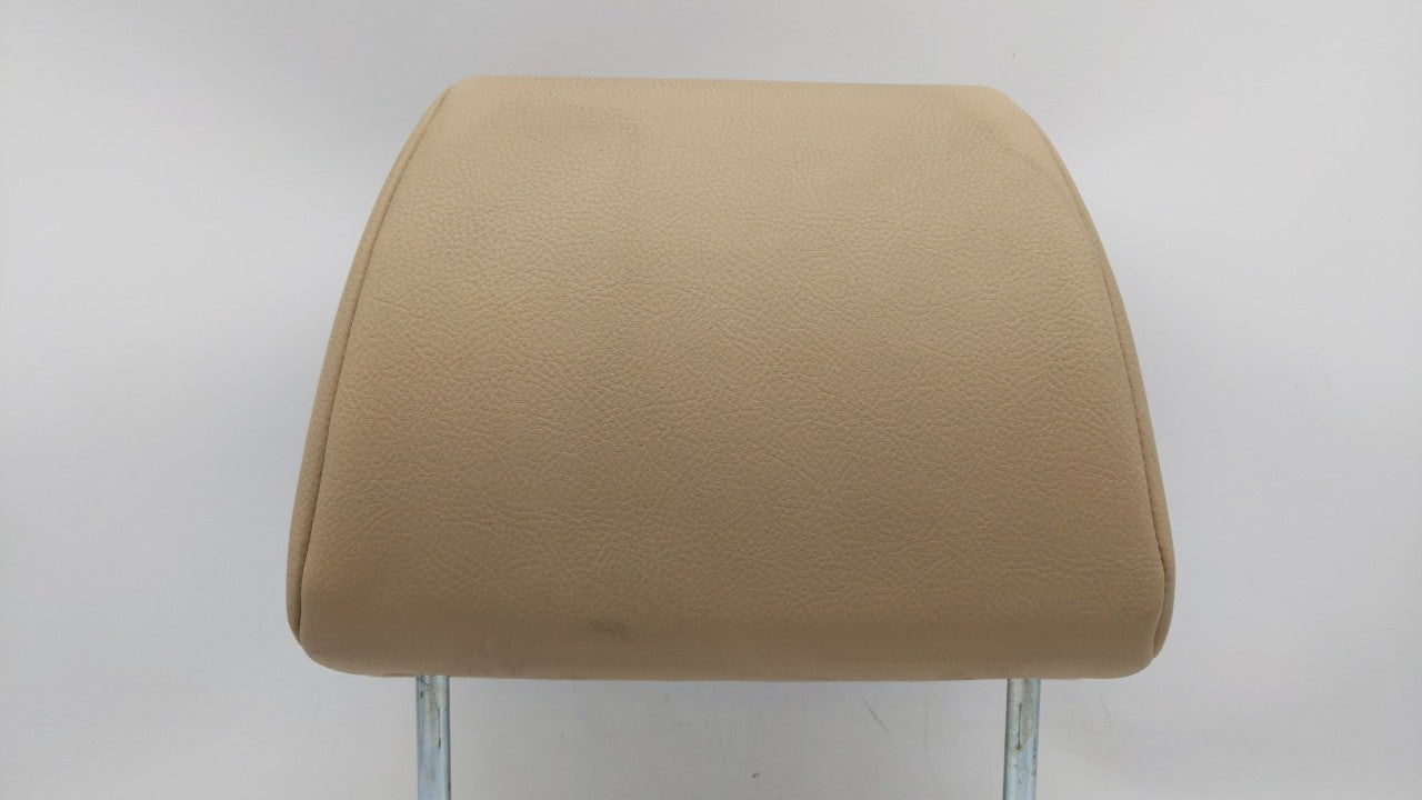 2002-2005 Land Rover Freelander Headrest Head Rest Front Driver Passenger Seat Fits Fits 2002 2003 2004 2005 OEM Used Auto P