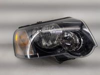Land Rover Land Rover Driver Left Oem Head Light Headlight Lamp - Oemusedautoparts1.com
