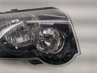 Land Rover Land Rover Driver Left Oem Head Light Headlight Lamp - Oemusedautoparts1.com
