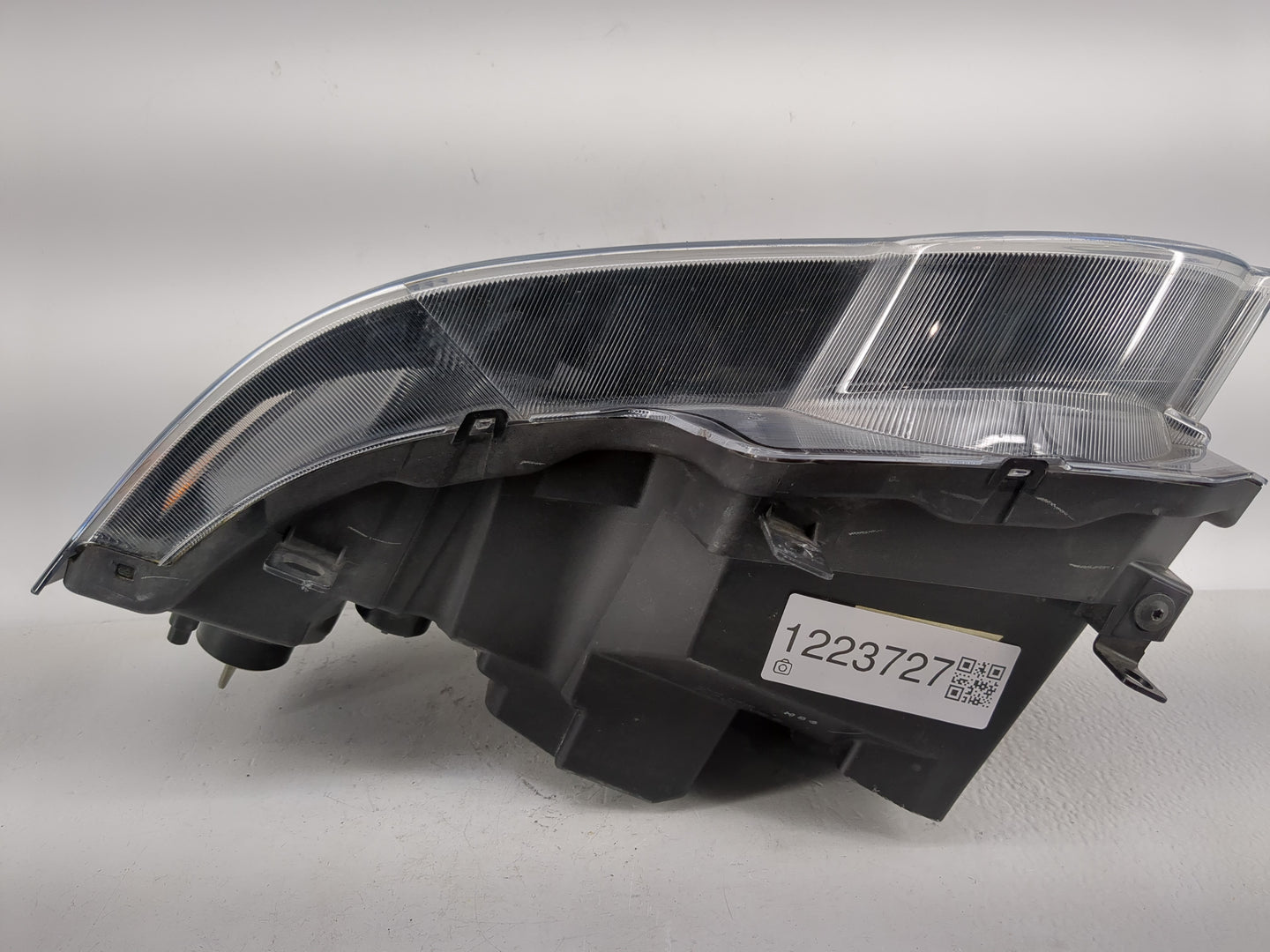 Land Rover Land Rover Driver Left Oem Head Light Headlight Lamp - Oemusedautoparts1.com