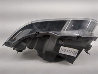 Land Rover Land Rover Driver Left Oem Head Light Headlight Lamp - Oemusedautoparts1.com