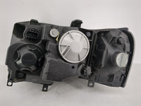 Land Rover Land Rover Driver Left Oem Head Light Headlight Lamp - Oemusedautoparts1.com