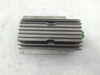 2005 Land Rover Land Rover Radio AM FM Cd Player Receiver Replacement P/N:XQK500070 Fits Fits 2006 2007 2008 2009 OEM Used A