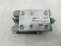 2005 Land Rover Land Rover Radio AM FM Cd Player Receiver Replacement P/N:XQK500070 Fits Fits 2006 2007 2008 2009 OEM Used A