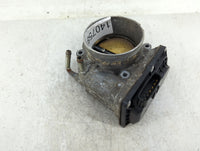 2005 Land Rover Land Rover Throttle Body P/N:4H23-9F991-BC Fits Fits 2006 OEM Used Auto Parts - Oemusedautoparts1.com
