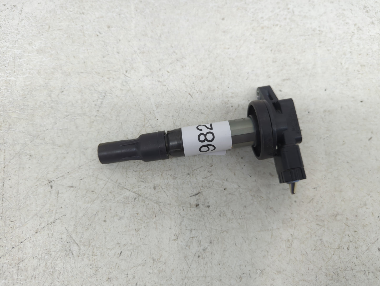 2005-2009 Land Rover Lr3 Ignition Coil Igniter Pack - Oemusedautoparts1.com