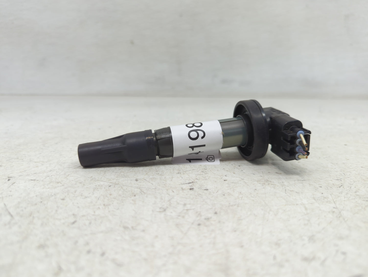 2005-2009 Land Rover Lr3 Ignition Coil Igniter Pack - Oemusedautoparts1.com
