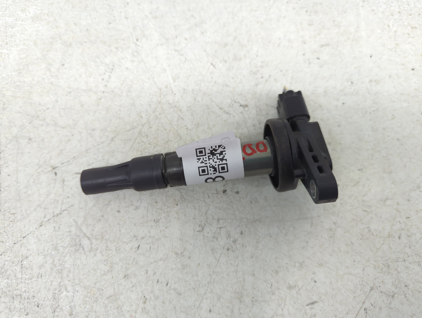 2005-2009 Land Rover Lr3 Ignition Coil Igniter Pack - Oemusedautoparts1.com