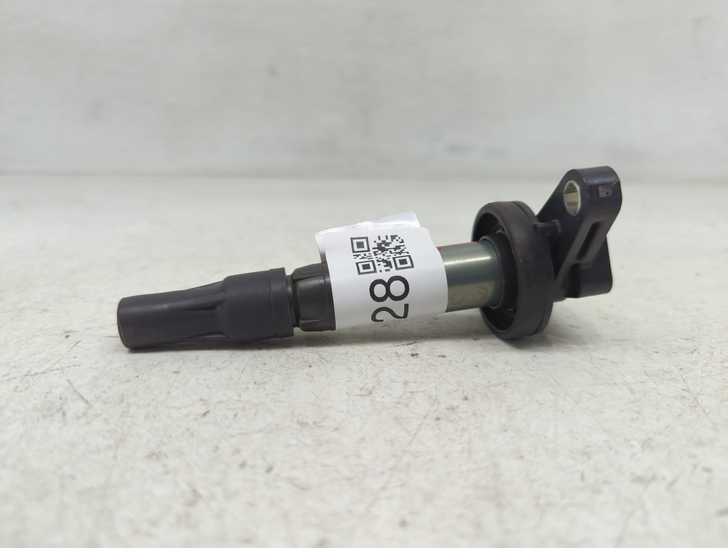 2005-2009 Land Rover Lr3 Ignition Coil Igniter Pack - Oemusedautoparts1.com