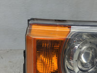 2005-2009 Land Rover Lr3 Passenger Right Oem Head Light Headlight Lamp - Oemusedautoparts1.com