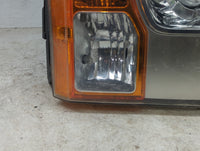 2005-2009 Land Rover Lr3 Passenger Right Oem Head Light Headlight Lamp - Oemusedautoparts1.com