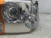 2005-2009 Land Rover Lr3 Passenger Right Oem Head Light Headlight Lamp - Oemusedautoparts1.com