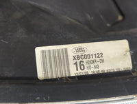 2005-2009 Land Rover Lr3 Passenger Right Oem Head Light Headlight Lamp - Oemusedautoparts1.com