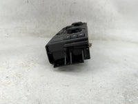 2005-2007 Land Rover Lr3 Climate Control Module Temperature AC/Heater Replacement Fits Fits 2005 2006 2007 OEM Used Auto Par