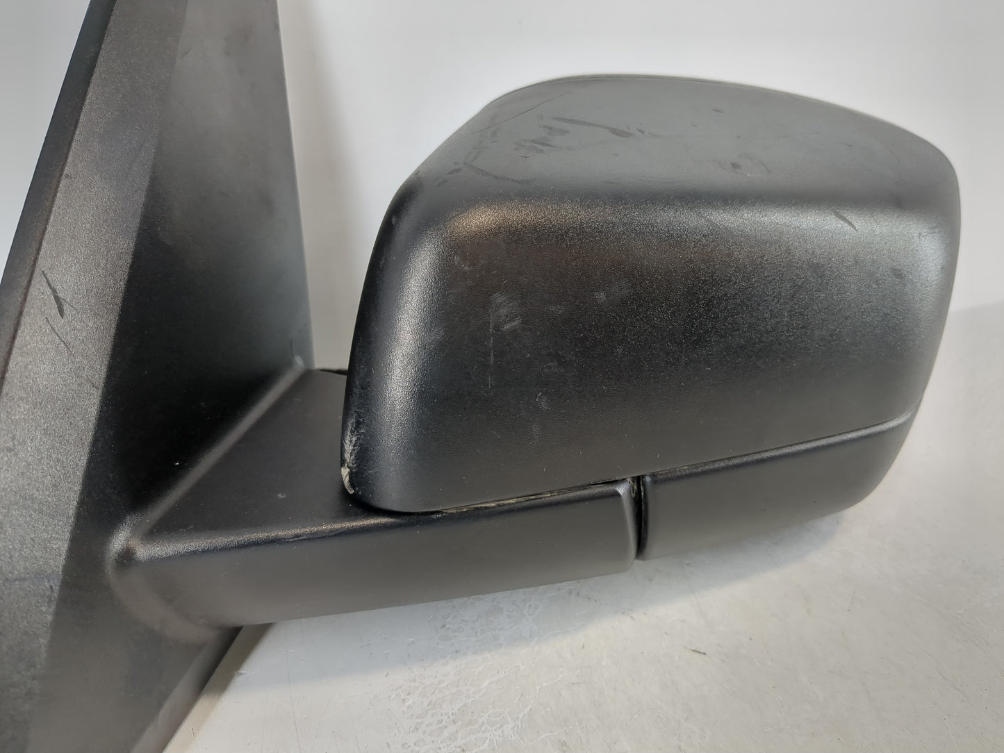 2005-2009 Land Rover Range Rover Side Mirror Replacement Driver Left View Door Mirror Fits Fits 2005 2006 2007 2008 2009 OEM