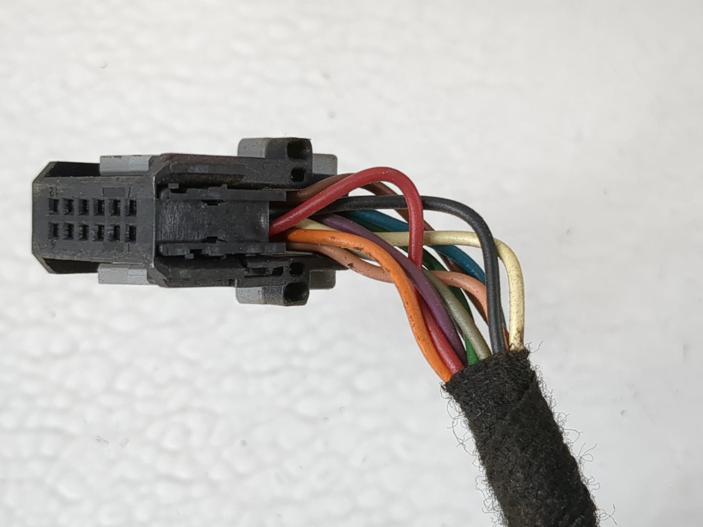 2005-2009 Land Rover Range Rover Side Mirror Replacement Driver Left View Door Mirror Fits Fits 2005 2006 2007 2008 2009 OEM