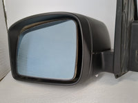 2005-2009 Land Rover Range Rover Side Mirror Replacement Driver Left View Door Mirror Fits Fits 2005 2006 2007 2008 2009 OEM