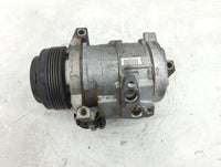 2003-2005 Land Rover Range Rover Air Conditioning A/c Ac Compressor Oem - Oemusedautoparts1.com