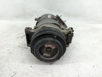 2003-2005 Land Rover Range Rover Air Conditioning A/c Ac Compressor Oem - Oemusedautoparts1.com