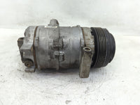 2003-2005 Land Rover Range Rover Air Conditioning A/c Ac Compressor Oem - Oemusedautoparts1.com