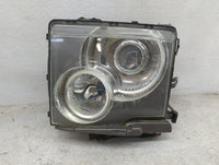 2003 Land Rover Range Rover Driver Left Oem Head Light Headlight Lamp - Oemusedautoparts1.com