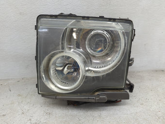 compare product 2003 Land Rover Range Rover Driver Left Oem Head Light Headlight Lamp