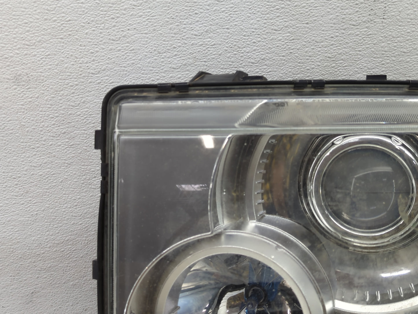2003 Land Rover Range Rover Driver Left Oem Head Light Headlight Lamp - Oemusedautoparts1.com