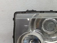 2003 Land Rover Range Rover Driver Left Oem Head Light Headlight Lamp - Oemusedautoparts1.com
