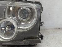 2003 Land Rover Range Rover Driver Left Oem Head Light Headlight Lamp - Oemusedautoparts1.com