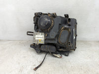 2003 Land Rover Range Rover Driver Left Oem Head Light Headlight Lamp - Oemusedautoparts1.com