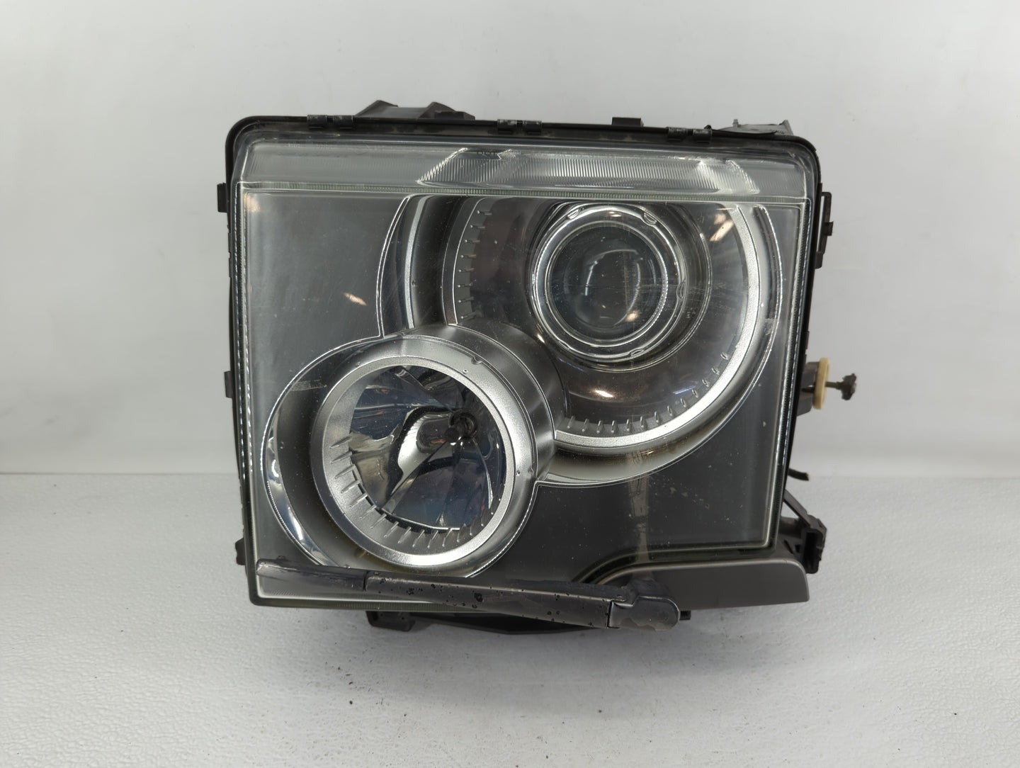 2003 Land Rover Range Rover Passenger Right Oem Head Light Headlight Lamp - Oemusedautoparts1.com
