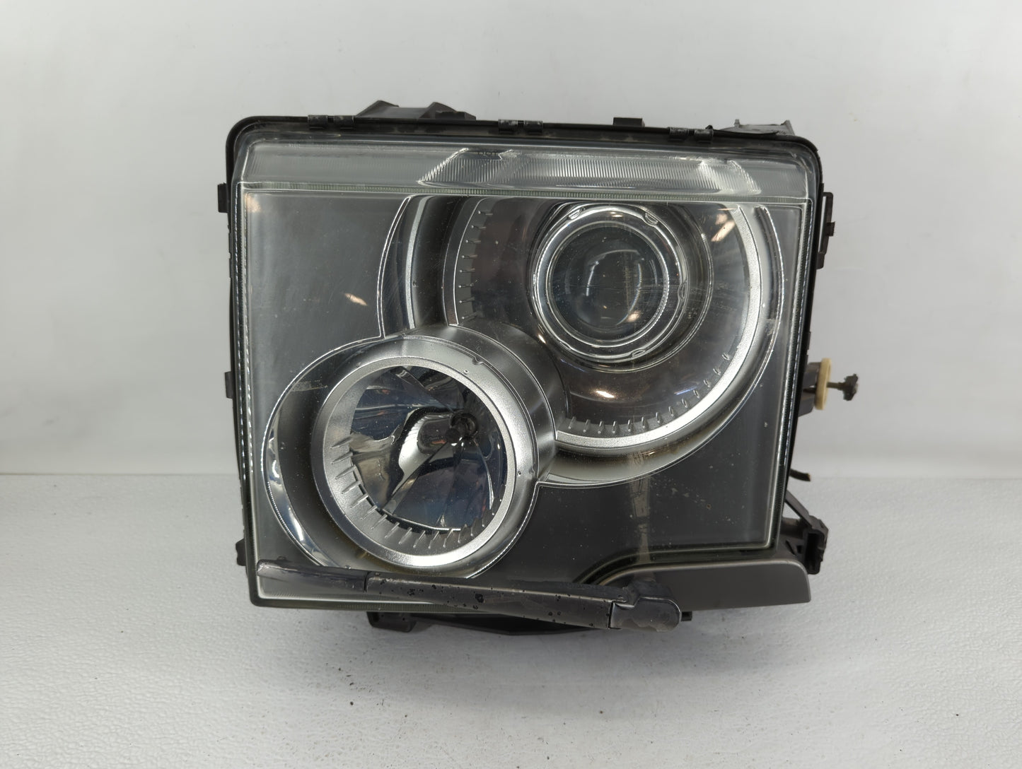 2003 Land Rover Range Rover Passenger Right Oem Head Light Headlight Lamp - Oemusedautoparts1.com