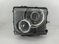 2003 Land Rover Range Rover Passenger Right Oem Head Light Headlight Lamp - Oemusedautoparts1.com