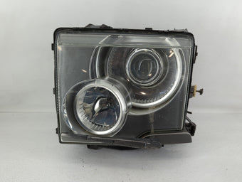 compare product 2003 Land Rover Range Rover Passenger Right Oem Head Light Headlight Lamp