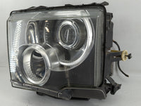 2003 Land Rover Range Rover Passenger Right Oem Head Light Headlight Lamp - Oemusedautoparts1.com