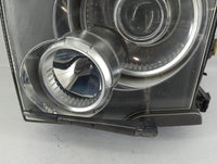 2003 Land Rover Range Rover Passenger Right Oem Head Light Headlight Lamp - Oemusedautoparts1.com