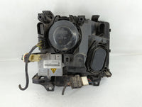 2003 Land Rover Range Rover Passenger Right Oem Head Light Headlight Lamp - Oemusedautoparts1.com