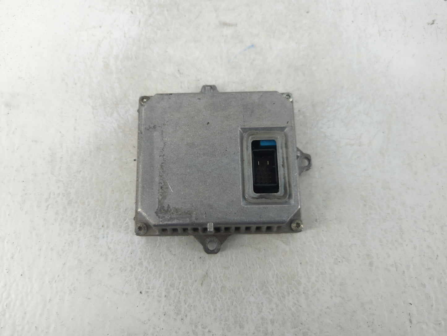 2003-2005 Land Rover Range Rover Headlight Ballast Head Light - Oemusedautoparts1.com