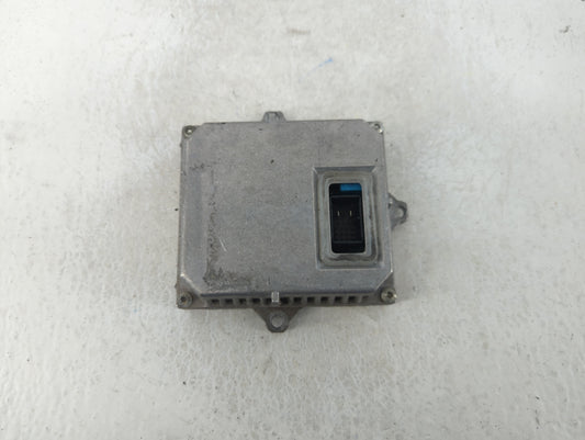 2003-2005 Land Rover Range Rover Headlight Ballast Head Light - Oemusedautoparts1.com