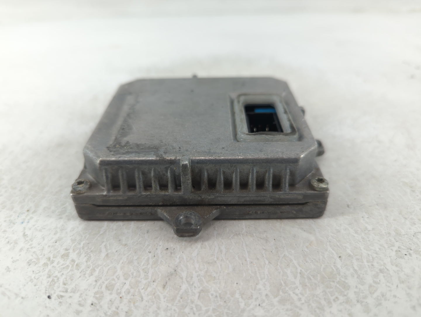 2003-2005 Land Rover Range Rover Headlight Ballast Head Light - Oemusedautoparts1.com