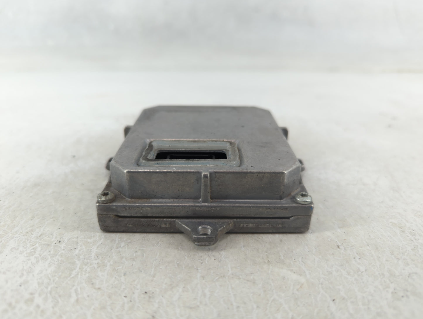 2003-2005 Land Rover Range Rover Headlight Ballast Head Light - Oemusedautoparts1.com