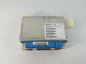 compare product 2005-2005 Land Rover Range Rover Transmission Control Module Tcu Tcm