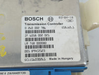 2005-2005 Land Rover Range Rover Transmission Control Module Tcu Tcm - Oemusedautoparts1.com