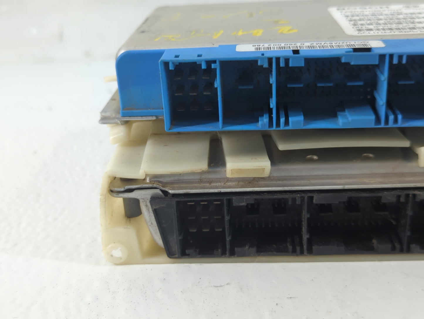 2005-2005 Land Rover Range Rover Transmission Control Module Tcu Tcm - Oemusedautoparts1.com