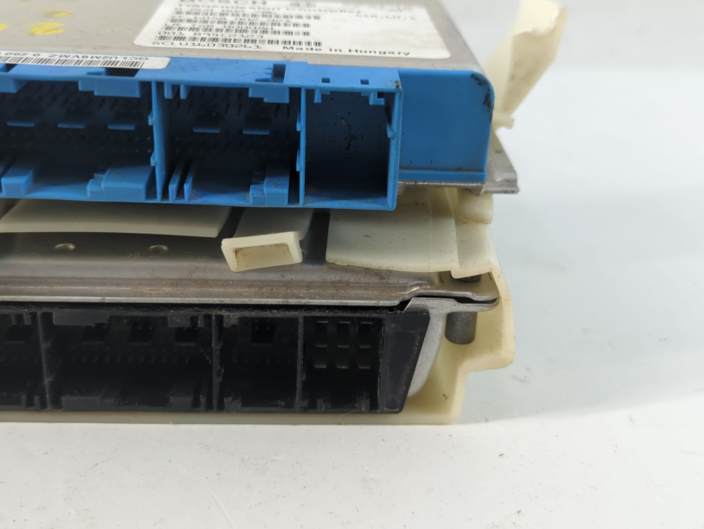 2005-2005 Land Rover Range Rover Transmission Control Module Tcu Tcm - Oemusedautoparts1.com