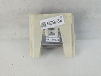 2005-2005 Land Rover Range Rover Transmission Control Module Tcu Tcm - Oemusedautoparts1.com